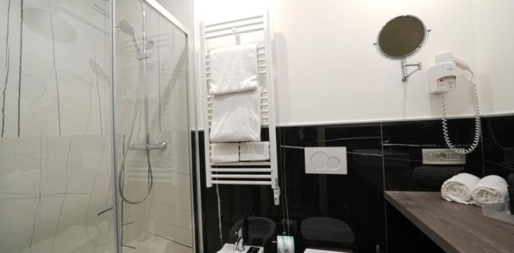 Puhkus Pisas, Itaalias, 5* hotellis PISA TOWER PLAZA HOTEL! 18