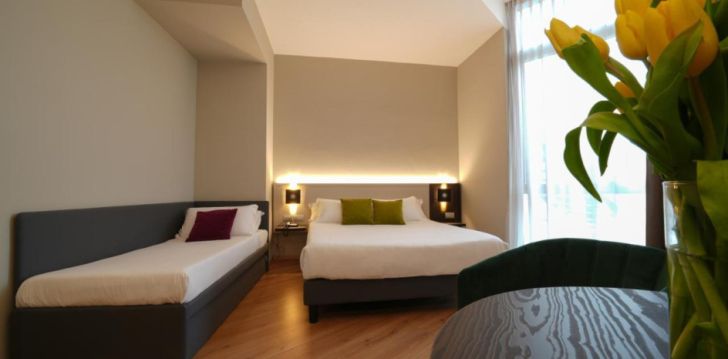 Puhkus Pisas, Itaalias, 5* hotellis PISA TOWER PLAZA HOTEL! 20