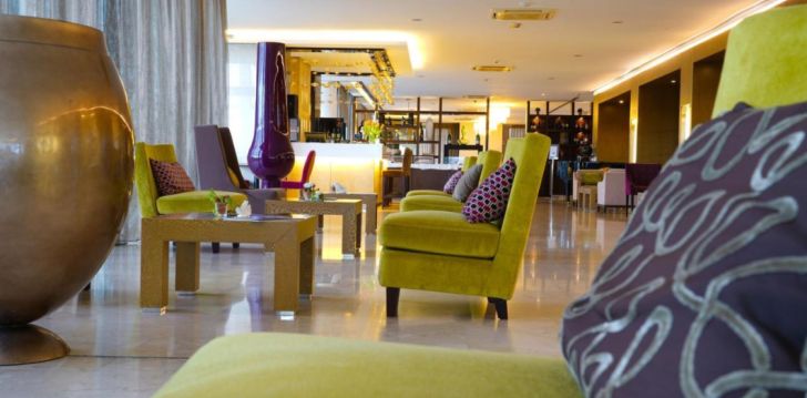 Puhkus Pisas, Itaalias, 5* hotellis PISA TOWER PLAZA HOTEL! 22