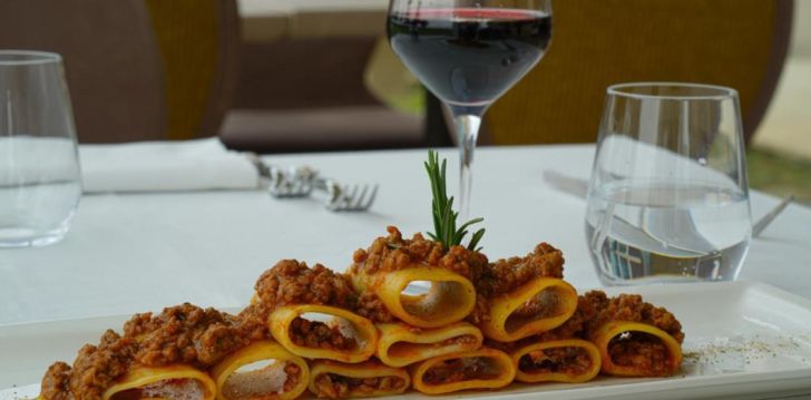 Puhkus Pisas, Itaalias, 5* hotellis PISA TOWER PLAZA HOTEL! 24