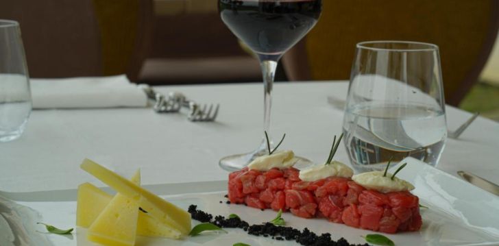 Puhkus Pisas, Itaalias, 5* hotellis PISA TOWER PLAZA HOTEL! 27