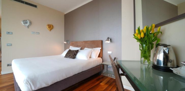 Puhkus Pisas, Itaalias, 5* hotellis PISA TOWER PLAZA HOTEL! 28