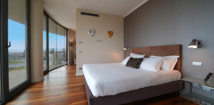 Puhkus Pisas, Itaalias, 5* hotellis PISA TOWER PLAZA HOTEL! 29