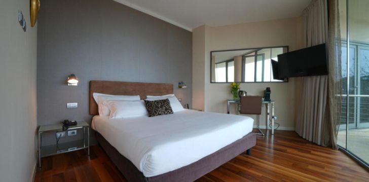 Puhkus Pisas, Itaalias, 5* hotellis PISA TOWER PLAZA HOTEL! 30