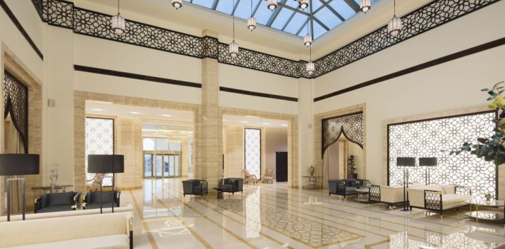 5* puhkus Dubais, hotellis BARCELO AL JADDAF! 4
