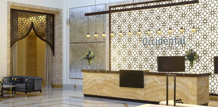 5* puhkus Dubais, hotellis BARCELO AL JADDAF! 6