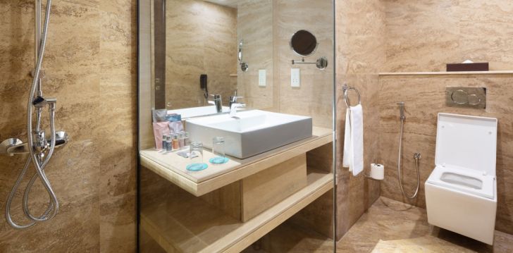 5* puhkus Dubais, hotellis BARCELO AL JADDAF! 25