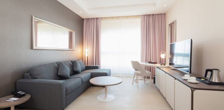 5* puhkus Dubais, hotellis BARCELO AL JADDAF! 22