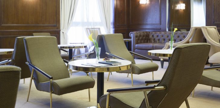 5* puhkus Dubais, hotellis BARCELO AL JADDAF! 11