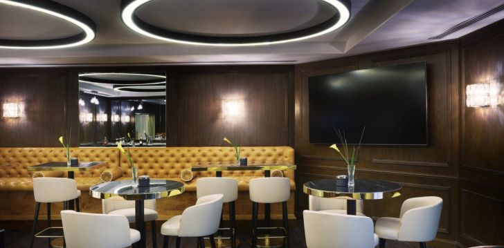 5* puhkus Dubais, hotellis BARCELO AL JADDAF! 13