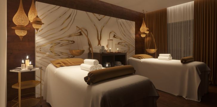 5* puhkus Dubais, hotellis BARCELO AL JADDAF! 17