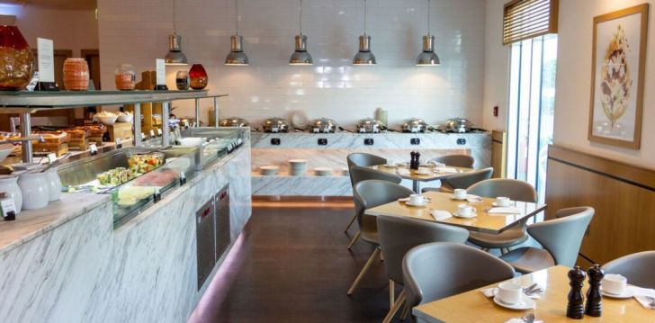 Puhkus Dubais, 3* hotellis PREMIER INN DUBAI INVESTMENTS PARK! 4