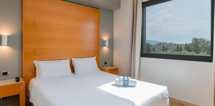 Kaunis Itaalia, avasta Pisat ja peatu 3* hotellis B&B HOTEL PISA! 2