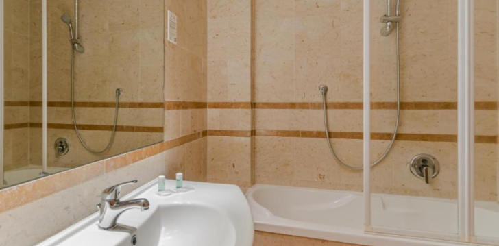 Kaunis Itaalia, avasta Pisat ja peatu 3* hotellis B&B HOTEL PISA! 8
