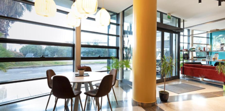 Kaunis Itaalia, avasta Pisat ja peatu 3* hotellis B&B HOTEL PISA! 10