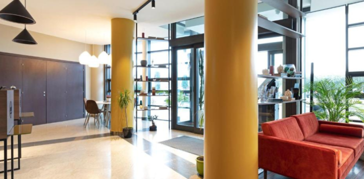 Kaunis Itaalia, avasta Pisat ja peatu 3* hotellis B&B HOTEL PISA! 11