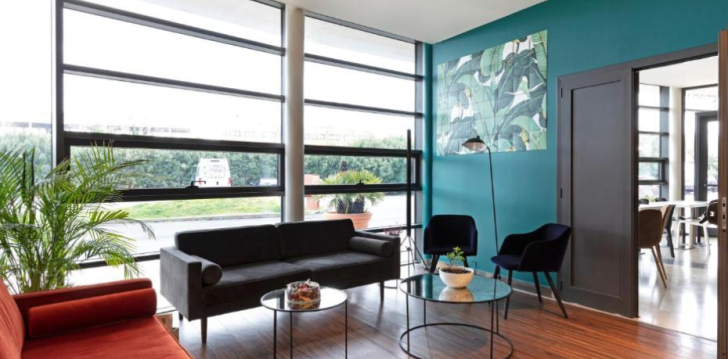 Kaunis Itaalia, avasta Pisat ja peatu 3* hotellis B&B HOTEL PISA! 13