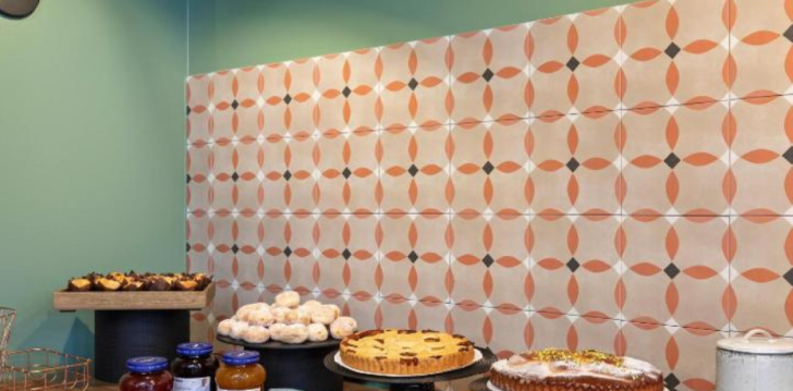 Kaunis Itaalia, avasta Pisat ja peatu 3* hotellis B&B HOTEL PISA! 16