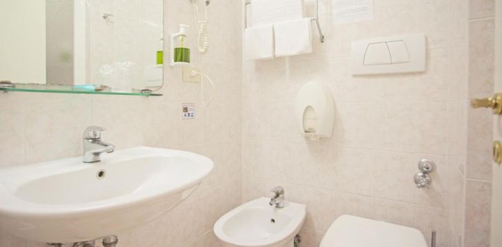 Puhkus Itaalias, Pisas, 3* hotellis LA PACE! 14