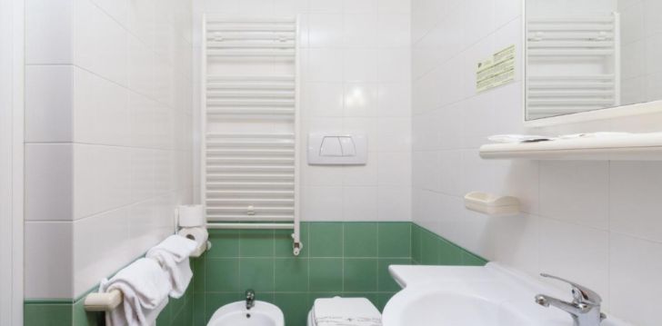 Rahulik puhkus Pisas, peatu 3* hotellis CASA BETANIA! 7