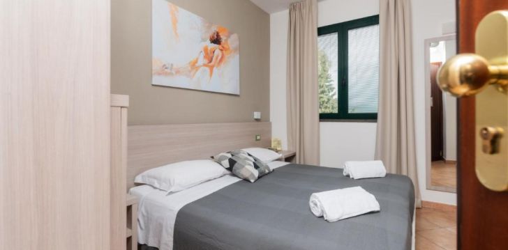 Rahulik puhkus Pisas, peatu 3* hotellis CASA BETANIA! 8