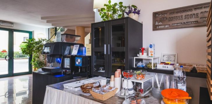 Rahulik puhkus Pisas, peatu 3* hotellis CASA BETANIA! 13