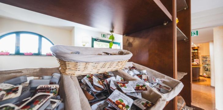Rahulik puhkus Pisas, peatu 3* hotellis CASA BETANIA! 20