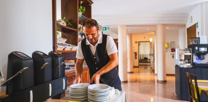 Rahulik puhkus Pisas, peatu 3* hotellis CASA BETANIA! 21