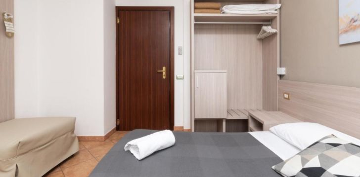 Rahulik puhkus Pisas, peatu 3* hotellis CASA BETANIA! 27