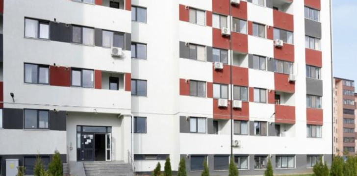 Avasta Rumeenia pealinna, peatu 3* hotellis AVANGARDE CONCEPT STUDIO! 2