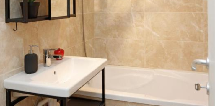 Puhkus Bukarestis, Rumeenias, 3* hotellis AVANGARDE CONCEPT STUDIO! 7