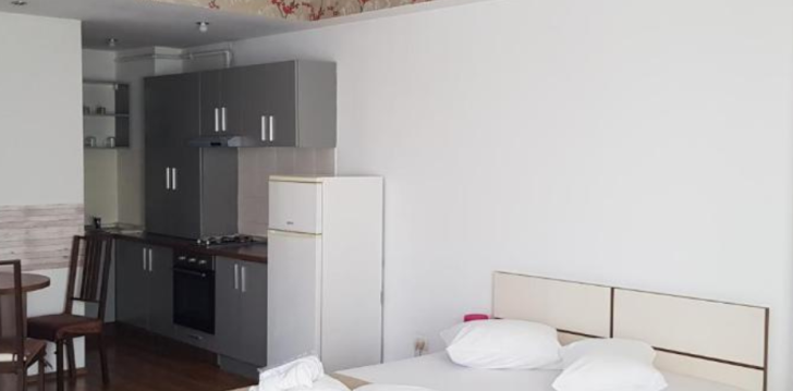 Puhkus Bukarestis, Rumeenias, 3* hotellis MOSILOR RESIDENCE APARTMENTS! 3