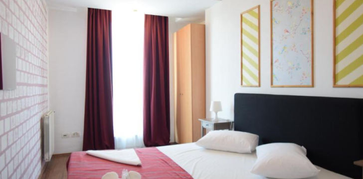Puhkus Bukarestis, Rumeenias, 3* hotellis MOSILOR RESIDENCE APARTMENTS! 7
