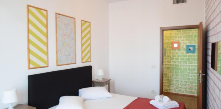 Puhkus Bukarestis, Rumeenias, 3* hotellis MOSILOR RESIDENCE APARTMENTS! 9