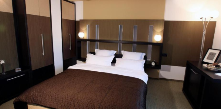 Puhkus Bukarestis, 3* hotellis HOTEL AMBIANCE! 2