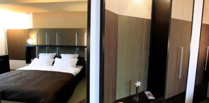 Puhkus Bukarestis, 3* hotellis HOTEL AMBIANCE! 3