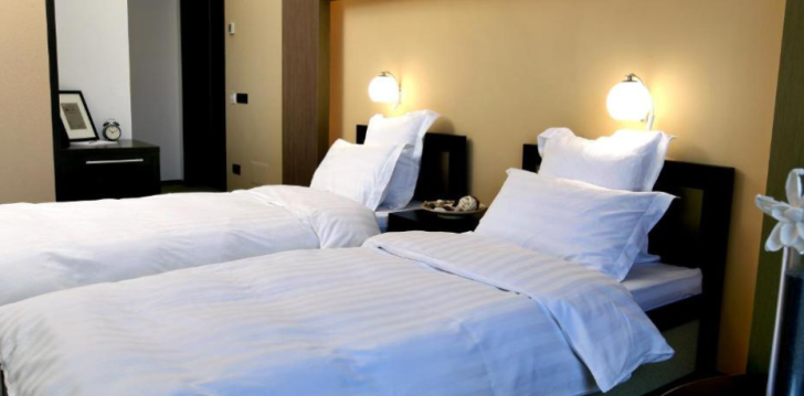 Puhkus Bukarestis, 3* hotellis HOTEL AMBIANCE! 8