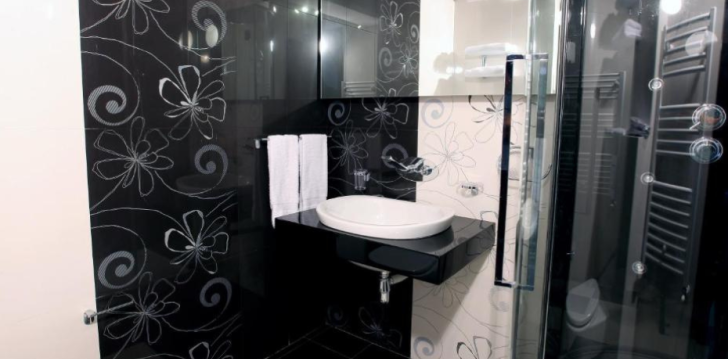 Puhkus Bukarestis, 3* hotellis HOTEL AMBIANCE! 11