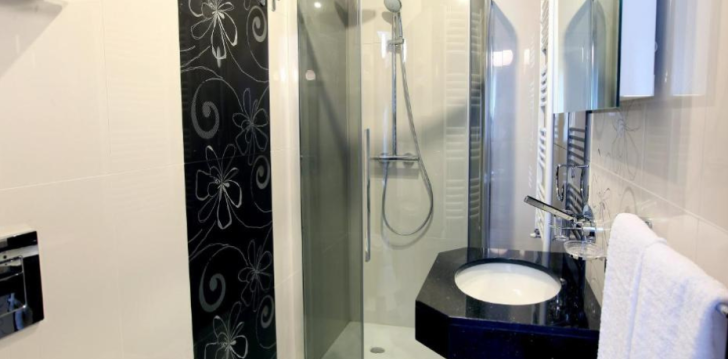 Puhkus Bukarestis, 3* hotellis HOTEL AMBIANCE! 12