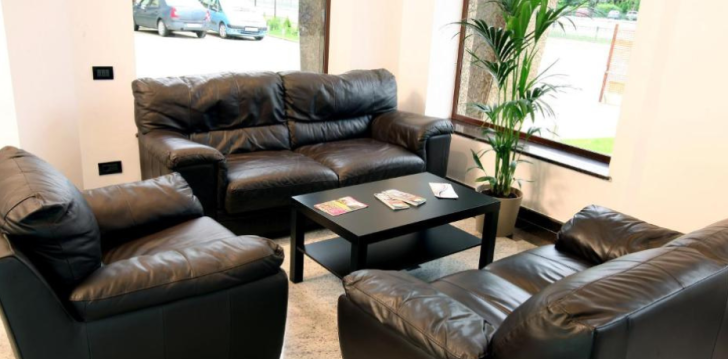 Puhkus Bukarestis, 3* hotellis HOTEL AMBIANCE! 14