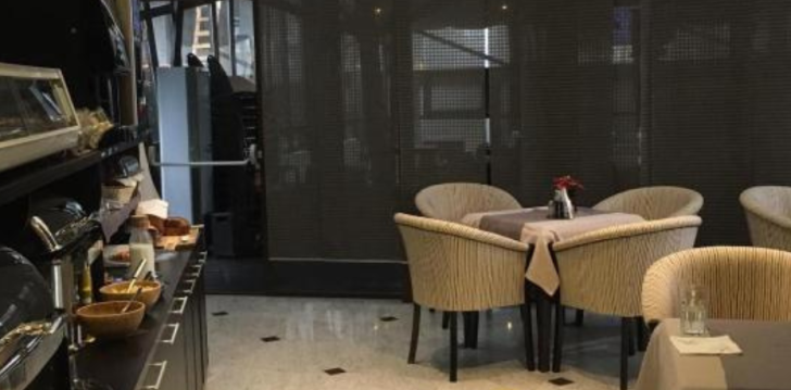 Puhkus Bukarestis, 3* hotellis HOTEL AMBIANCE! 17