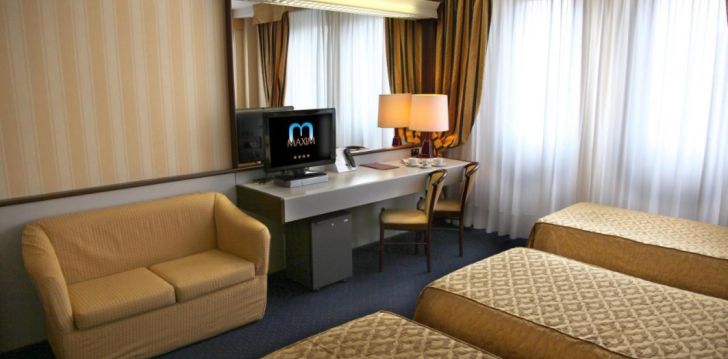 Avasta maagilist Veronat, peatu 4* hotellis MAXIM! 5