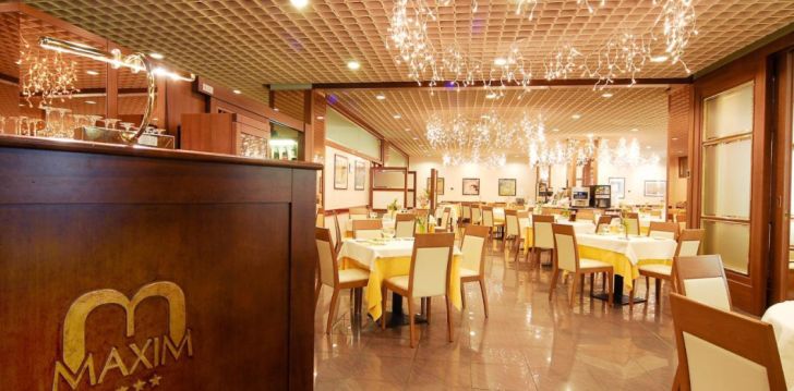 Avasta maagilist Veronat, peatu 4* hotellis MAXIM! 2