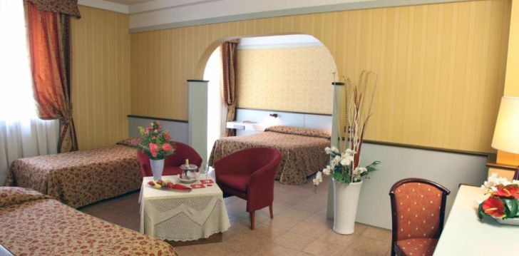 Avasta maagilist Veronat, peatu 4* hotellis MAXIM! 1