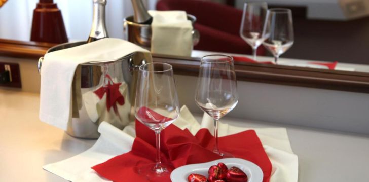 Avasta maagilist Veronat, peatu 4* hotellis MAXIM! 3