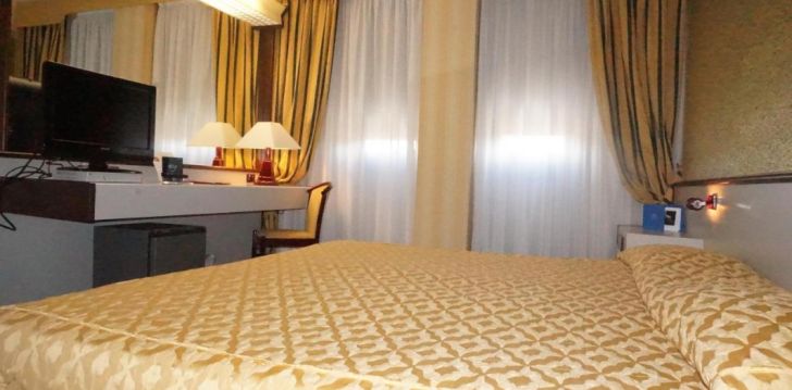 Avasta maagilist Veronat, peatu 4* hotellis MAXIM! 11