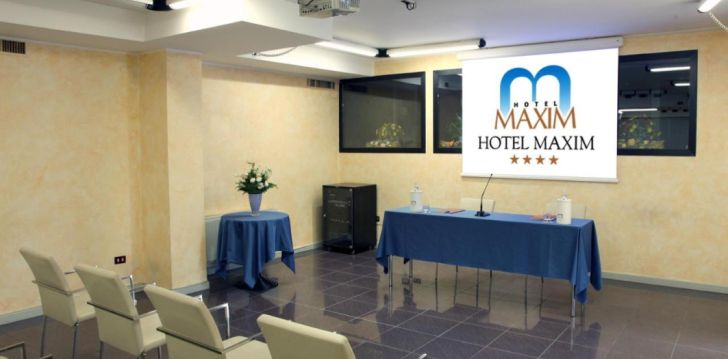 Avasta maagilist Veronat, peatu 4* hotellis MAXIM! 11