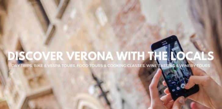 Avasta maagilist Veronat, peatu 4* hotellis MAXIM! 13