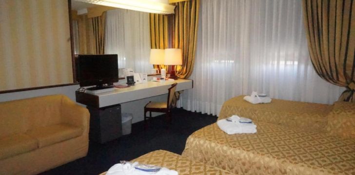 Avasta maagilist Veronat, peatu 4* hotellis MAXIM! 15