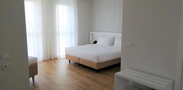 Põnev seiklus Itaalias, peatu 3* hotellis NOVO ROSSI, Veronas! 5